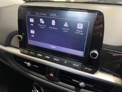 2022 Kia
Picanto GT