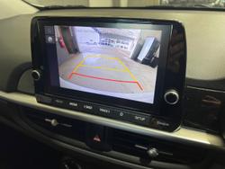2022 Kia
Picanto GT