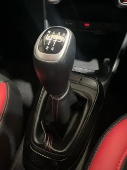 2022 Kia
Picanto GT