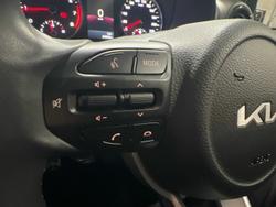 2022 Kia
Picanto GT