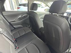 2019 Hyundai
i30 Active