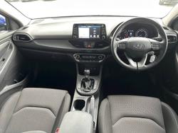 2019 Hyundai
i30 Active