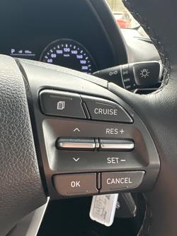 2019 Hyundai
i30 Active