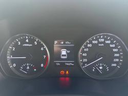 2019 Hyundai
i30 Active