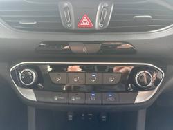 2019 Hyundai
i30 Active