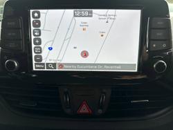 2019 Hyundai
i30 Active