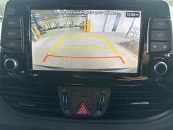 2019 Hyundai
i30 Active