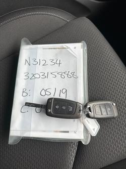 2019 Hyundai
i30 Active