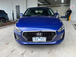 2019 Hyundai
i30 Active