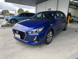 2019 Hyundai
i30 Active