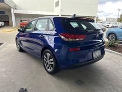 2019 Hyundai
i30 Active