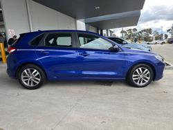 2019 Hyundai
i30 Active