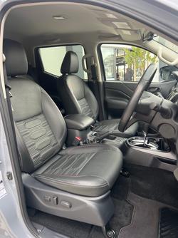 2023 Nissan
Navara PRO-4X