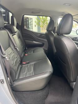 2023 Nissan
Navara PRO-4X