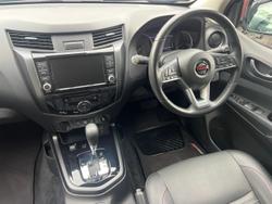 2023 Nissan
Navara PRO-4X