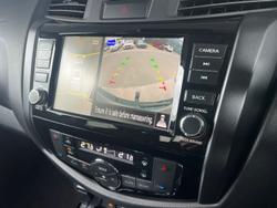 2023 Nissan
Navara PRO-4X