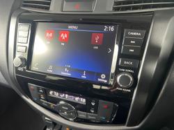 2023 Nissan
Navara PRO-4X
