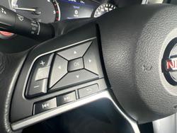 2023 Nissan
Navara PRO-4X