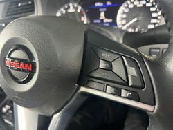 2023 Nissan
Navara PRO-4X