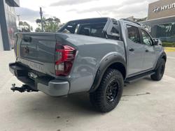 2023 Nissan
Navara PRO-4X