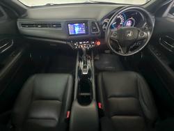 2018 Honda
HR-V RS
