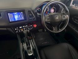 2018 Honda
HR-V RS