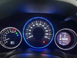 2018 Honda
HR-V RS