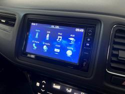 2018 Honda
HR-V RS
