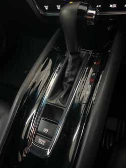 2018 Honda
HR-V RS
