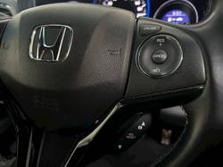 2018 Honda
HR-V RS