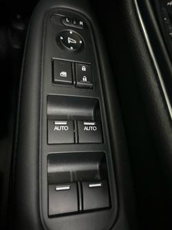2018 Honda
HR-V RS