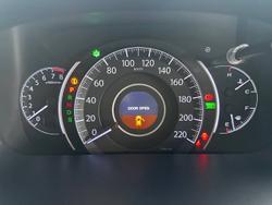 2015 Honda
CR-V VTi-L