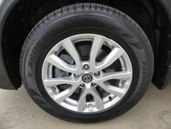 2021 Nissan
                X-TRAIL ST