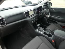 2019 Kia
Sportage SX