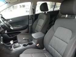 2019 Kia
Sportage SX