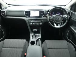 2019 Kia
Sportage SX