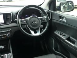 2019 Kia
Sportage SX