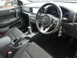 2019 Kia
Sportage SX