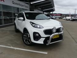 2019 Kia
Sportage SX