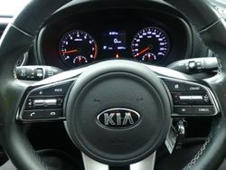 2019 Kia
Sportage SX