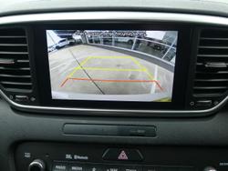 2019 Kia
Sportage SX