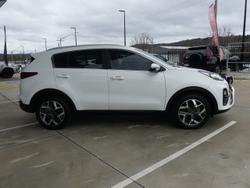 2019 Kia
Sportage SX