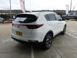 2019 Kia
Sportage SX