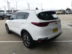 2019 Kia
Sportage SX