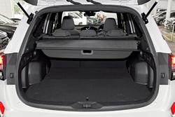 2025 Subaru Forester S6 MY26 AWD Crystal White