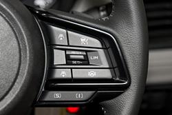 2025 Subaru Forester S6 MY26 AWD Crystal White