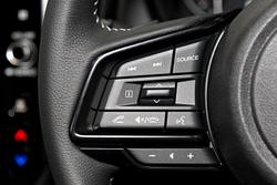 2025 Subaru Forester S6 MY26 AWD Crystal White
