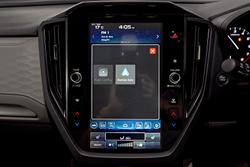 2025 Subaru Forester S6 MY26 AWD Crystal White