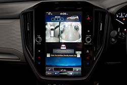 2025 Subaru Forester S6 MY26 AWD Crystal White