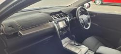 2014 Toyota
Aurion AT-X